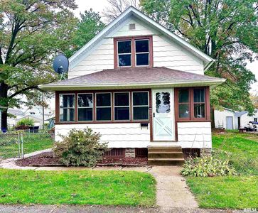 1815 4th St, Moline, IL, 61265
