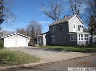 123 H St NE, Brainerd, MN 56401