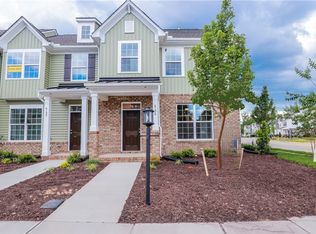 6196 Belay Dr, North Chesterfield, VA 23234