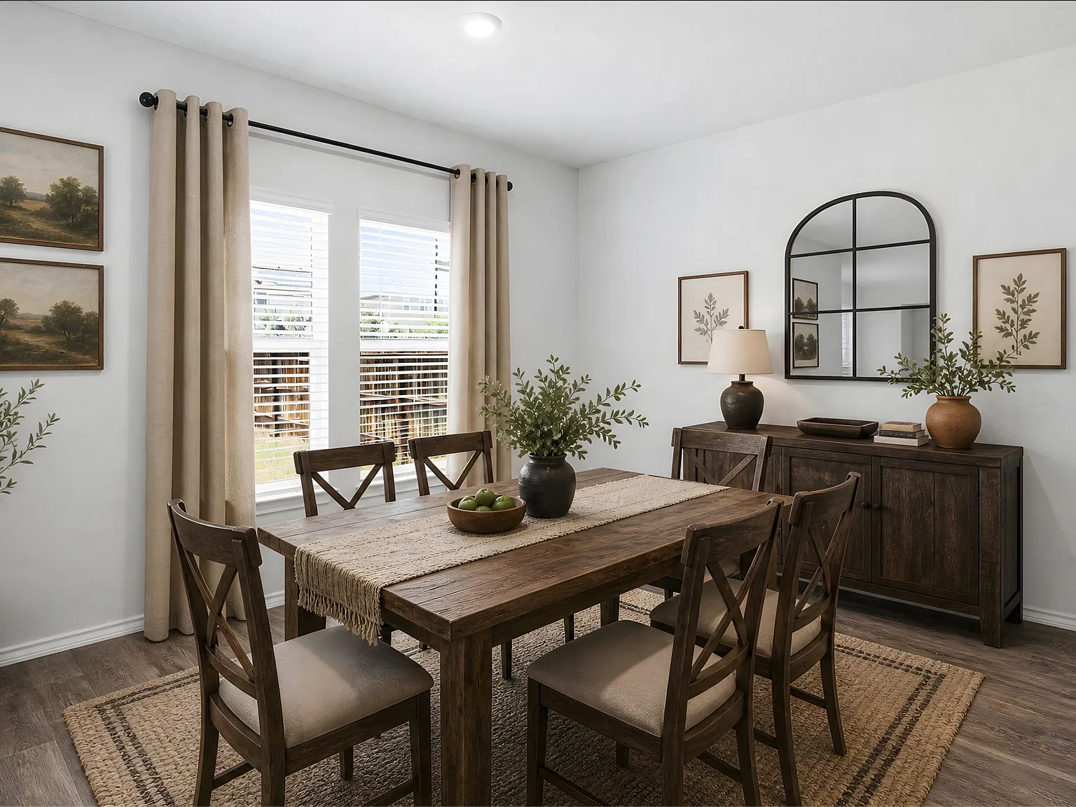 4 bed, 1968 sqft, $1,845 — Photo 3