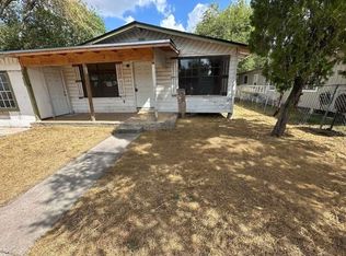 408 W 6th St, La Feria, TX 78559
