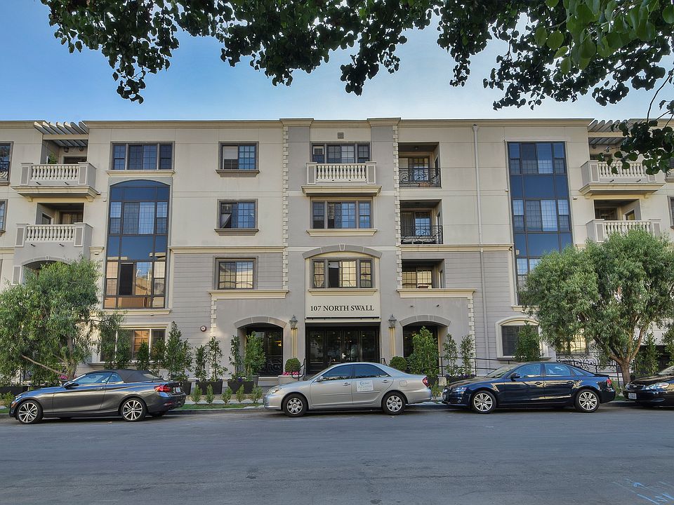1st image of 107 N Swall Dr APT 403