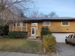 220 Princeton Ave N, Wenatchee, WA 98801