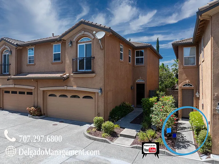 8508 Felino Ct — Photo 1
