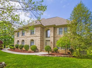 8959 Isherwood Ln, Knoxville, TN 37922