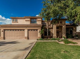 246 E Frances Ln, Gilbert, AZ 85295
