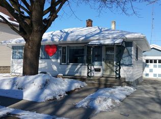 220 Western Ave, Plymouth, WI 53073