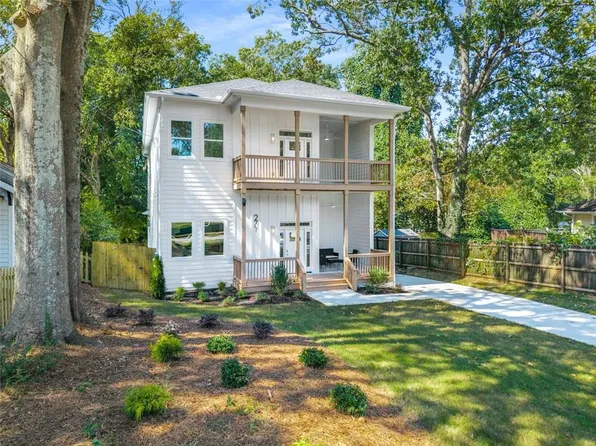 271 Haas Ave, Atlanta, GA 30316