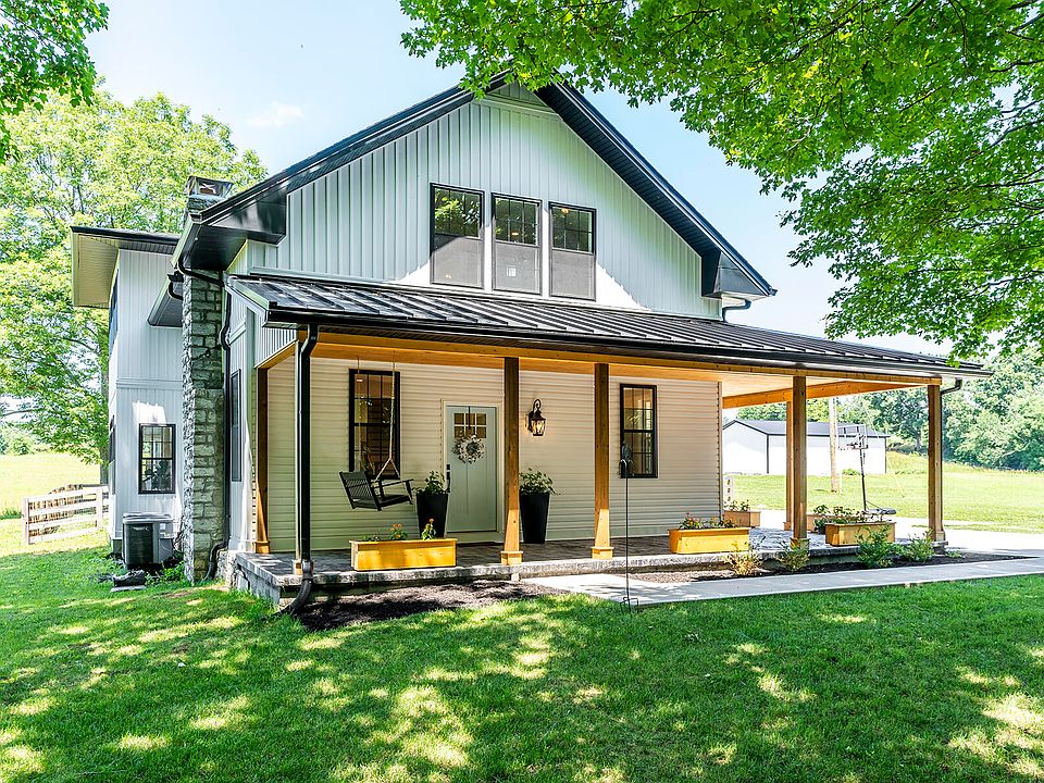 1045 Mundys Landing Rd, Versailles, KY 40383 MLS 23012845 Zillow