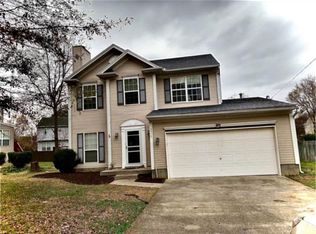306 Hunters Chase Dr, Smyrna, TN 37167