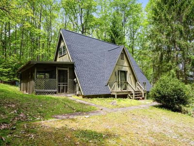 196 Blackberry Dr, Wytheville, VA, 24382