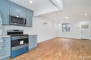Rented by Halstead Real Estate
