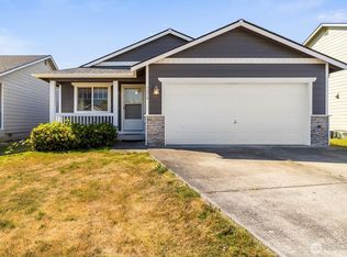 7514 Seashell Way, Blaine, WA