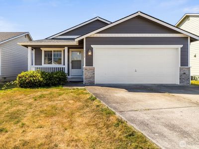 7514 Seashell Way, Blaine, WA, 98230
