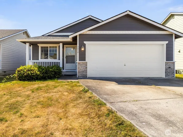 7514 Seashell Way, Blaine, WA 98230