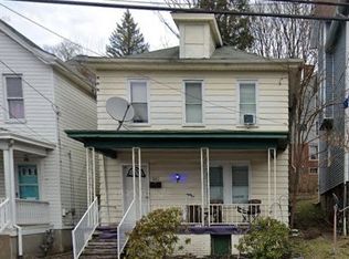 341 Harrison Ave, Greensburg, PA 15601