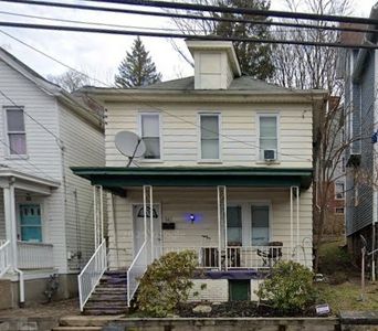 341 Harrison Ave, Greensburg, PA, 15601