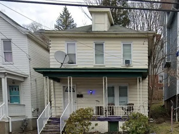 341 Harrison Ave, Greensburg, PA 15601