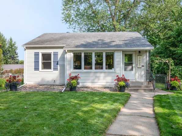 3627 Quincy St NE, Minneapolis, MN 55418