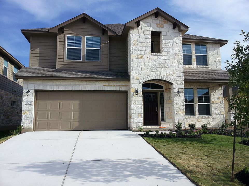1804 Saline Creek Drive