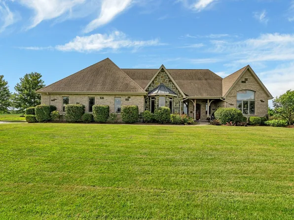 22551 W Highway 113, Wilmington, IL 60481
