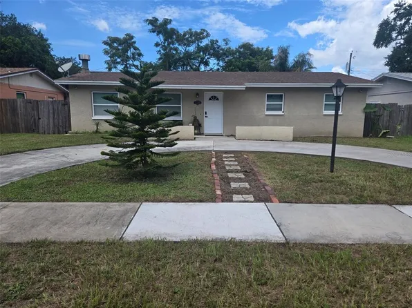 11199 TEMPLE AVENUE, SEMINOLE, FL 33772