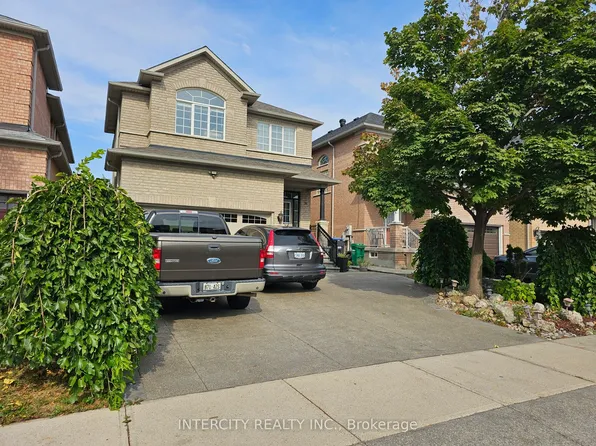 26 Zia Dodda Cres, Brampton, ON L6P 1J6