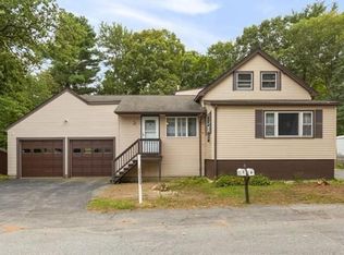 7 Harvard Ave, Wilmington, MA 01887