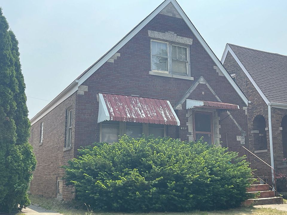 2nd image of 6531 S Keeler Ave