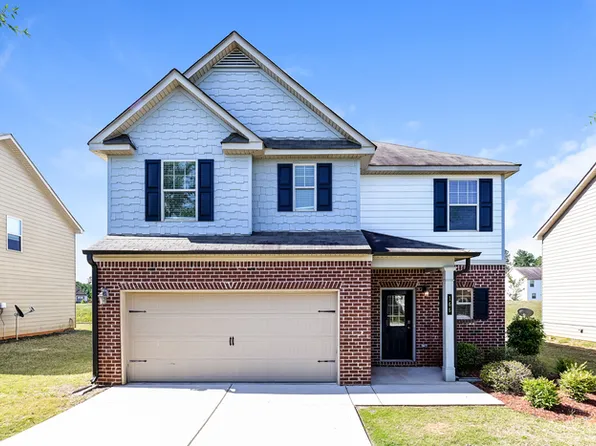 166 Biscayne Ter, Hampton, GA 30228