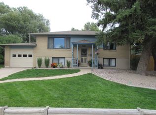 5011 Hoy Rd, Cheyenne, WY 82009