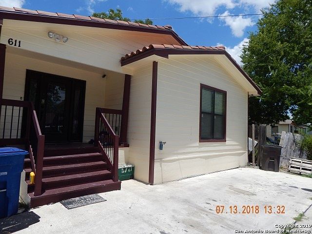 1st image of 611 S SAN DARIO AVE