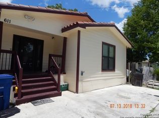 611 S San Dario Ave, San Antonio, TX 78237