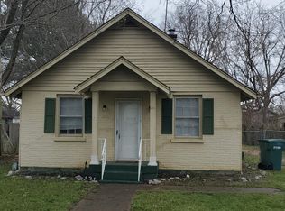 421 Martin Ave, Lebanon, TN 37087