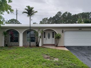 8440 Southampton Dr, Miramar, FL 33025