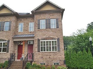 903 Telfair Close, Sandy Springs, GA 30350