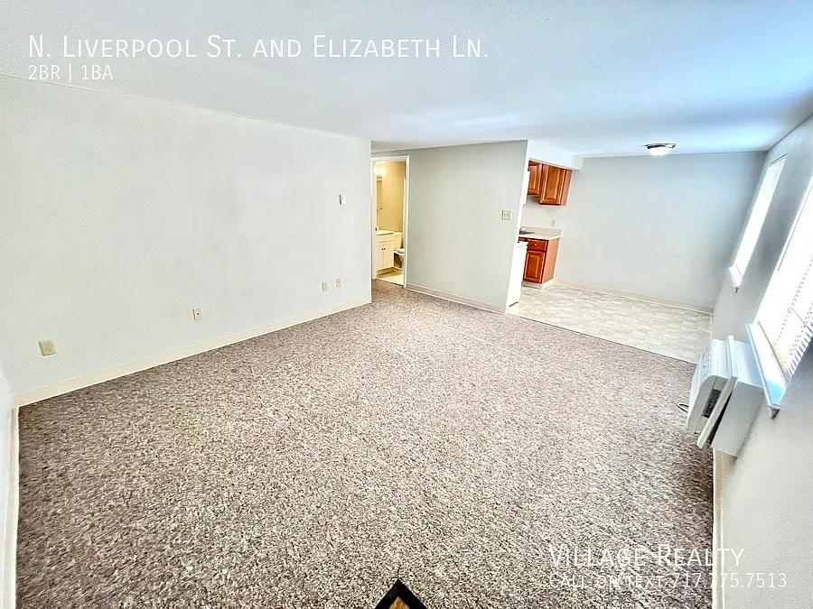 Remodeled 2-Bed Convenient to I-83! Perfect for Harrisburg commuters! — Photo 2