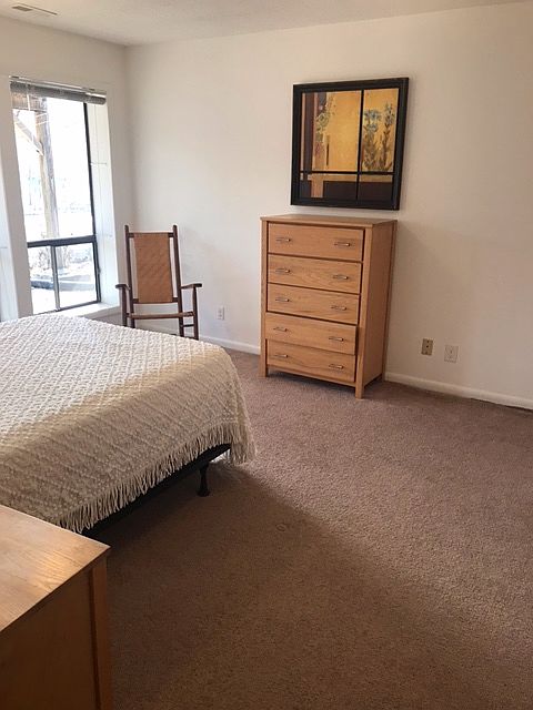 Your room.