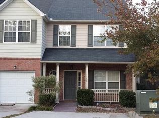 7122 Brookview Way, Riverdale, GA 30274