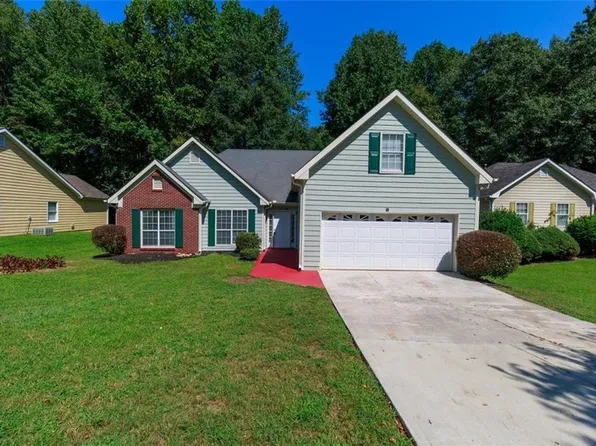 2323 Rock Mill Ln NE, Conyers, GA 30013