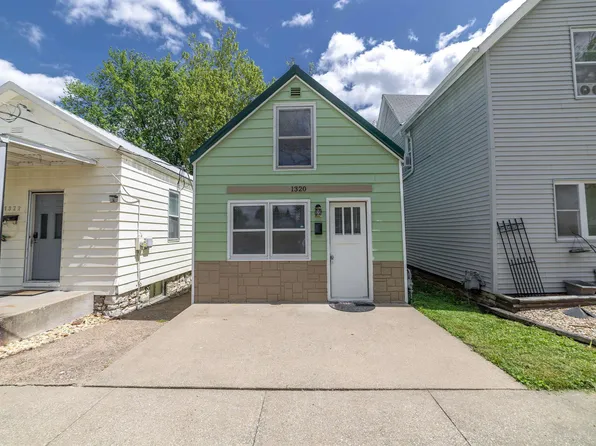 1320 N 11th St, Quincy, IL 62301