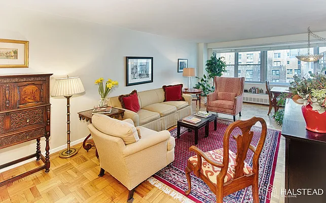 Sold by Halstead Real Estate | media 1