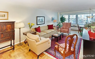 Sold by Halstead Real Estate