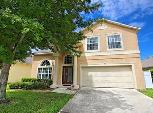 912 Cassia Dr, Davenport, FL 33897