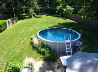 195 Hewitt St, Rochester, NY 14612