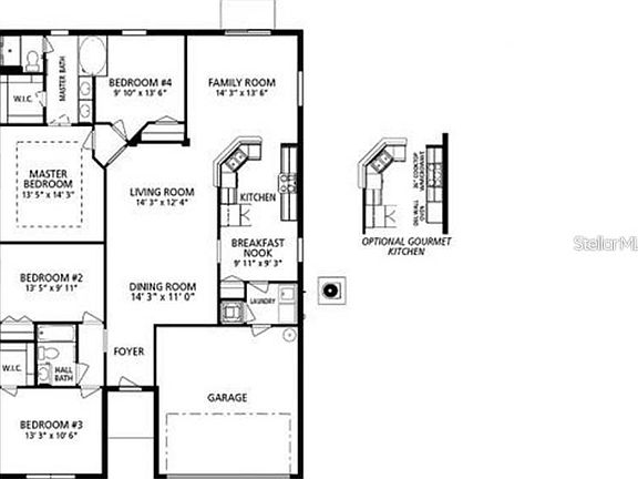 2nd image of 1818 Eagle Pines Cir