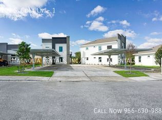 3209 S Colt Ln #1, Edinburg, TX 78539
