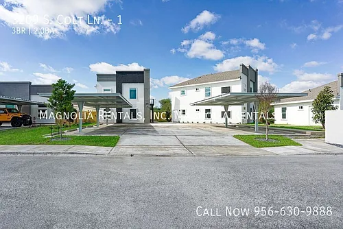 3209 S Colt Ln #1 Photo 1