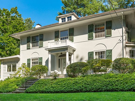 12 Fountain Terrace