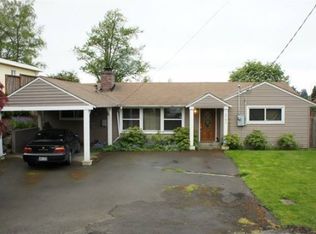 16741 2nd Ave NE, Shoreline, WA 98155